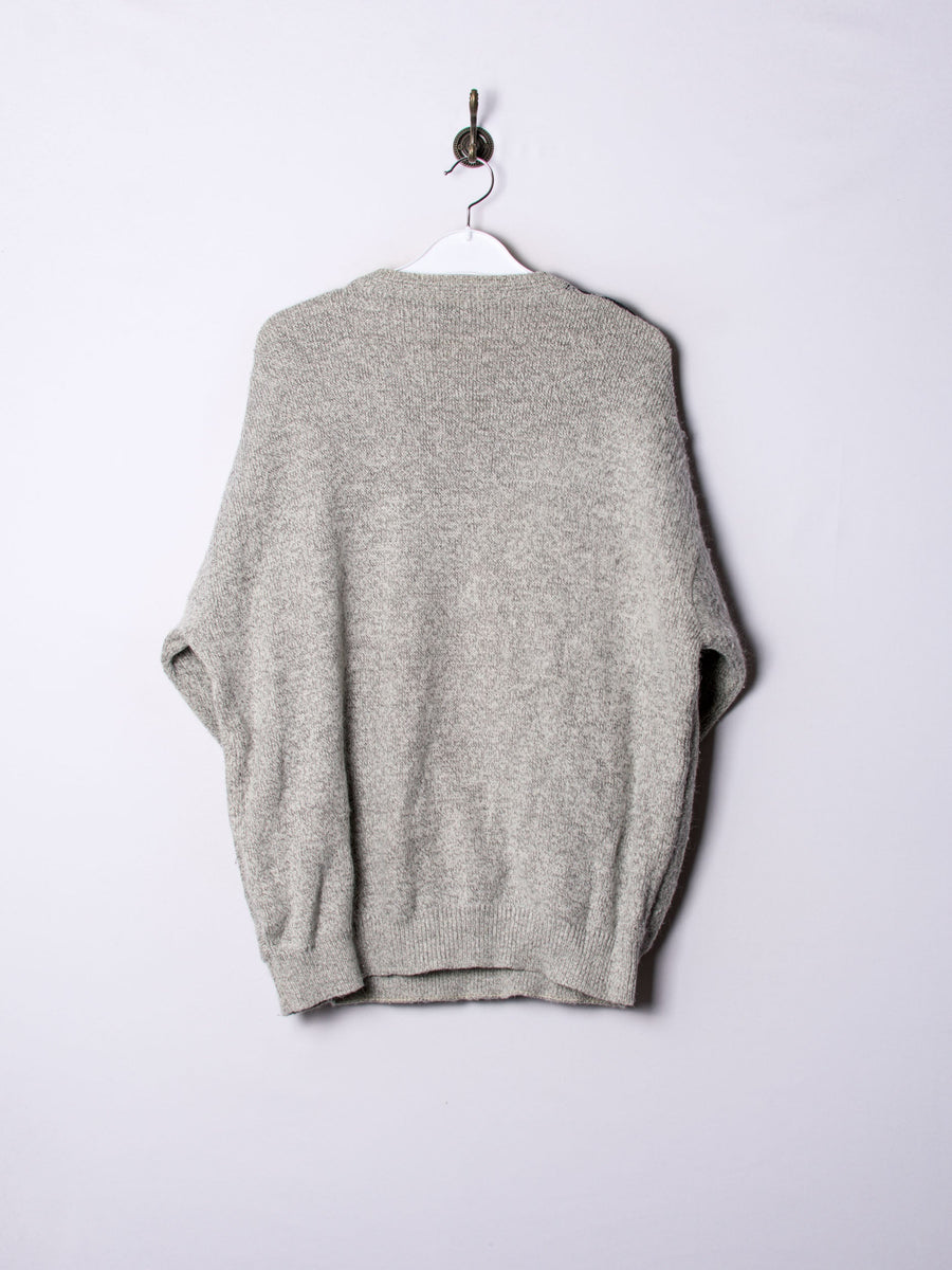Canda Rhombuses Sweater