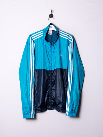 Adidas Bicolor Shellsuit