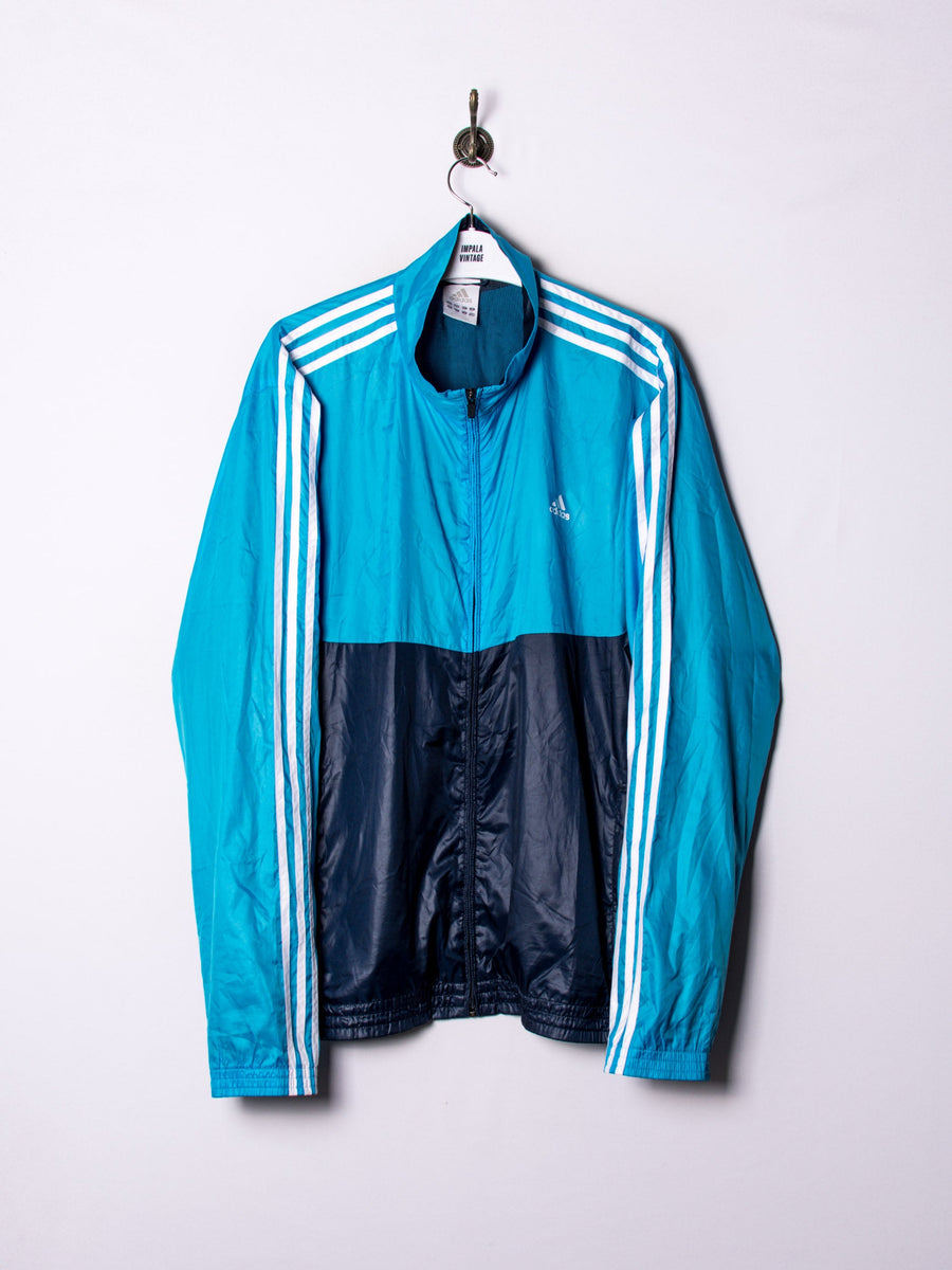 Adidas Bicolor Shellsuit