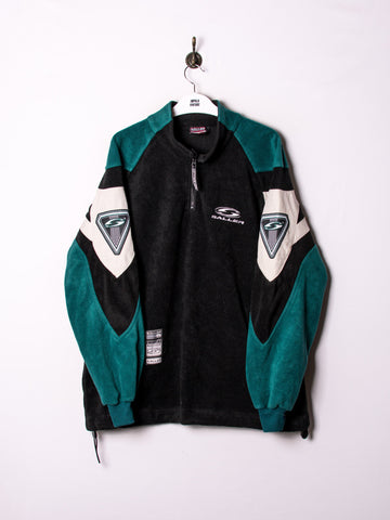 Saller Team Training 1/3 Zipper Fleece