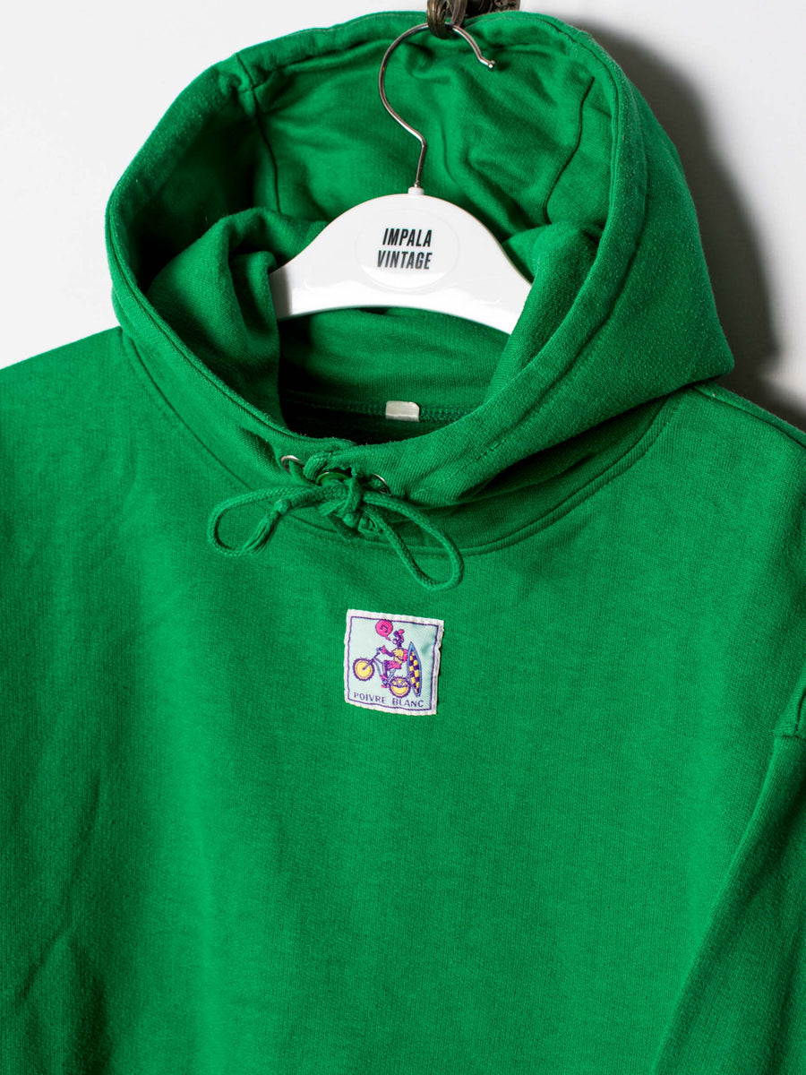 Poivre Blanc Vintage Hoodie