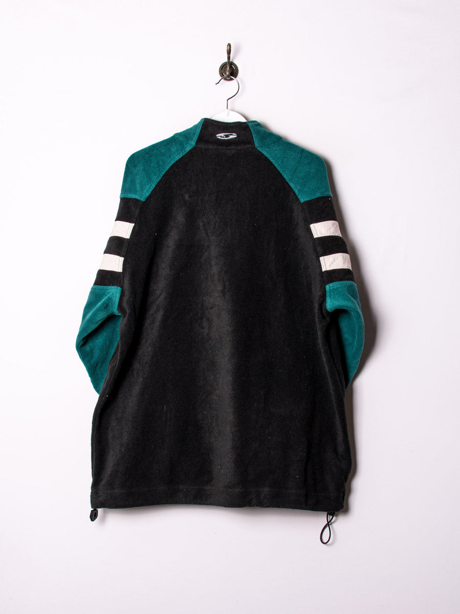 Saller Team Training 1/3 Zipper Fleece