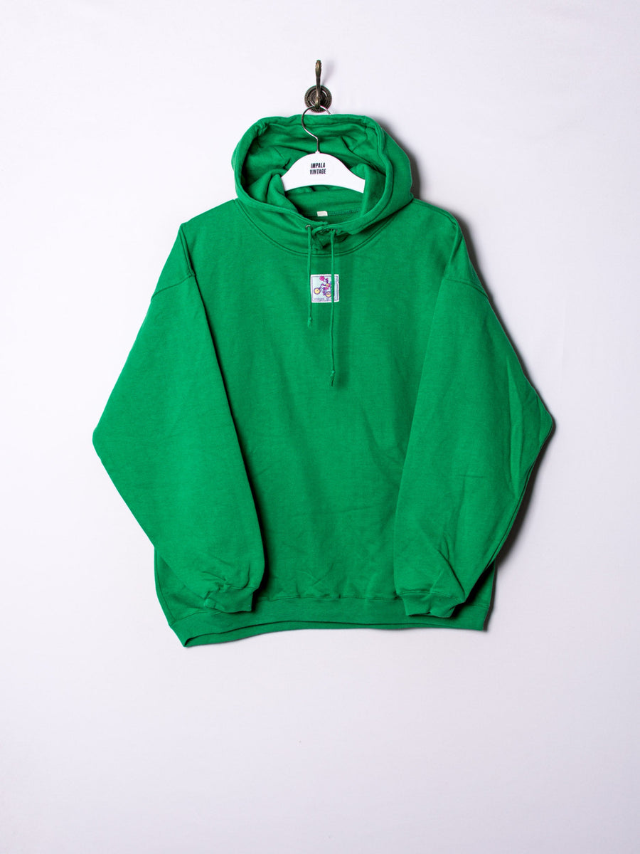 Poivre Blanc Vintage Hoodie