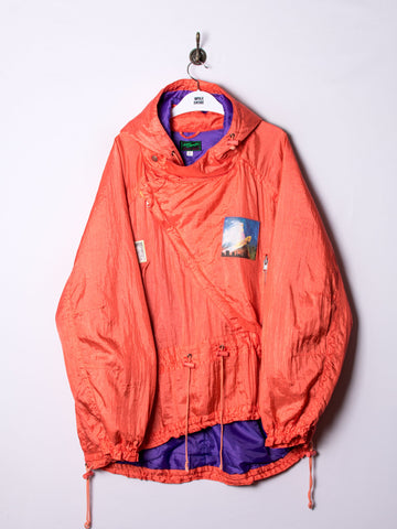 Crazy Colomes Coat