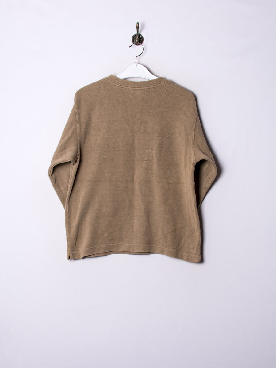 Timberland V-Neck Sweatshirt