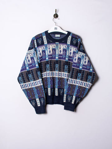 Persona Grata Sweater