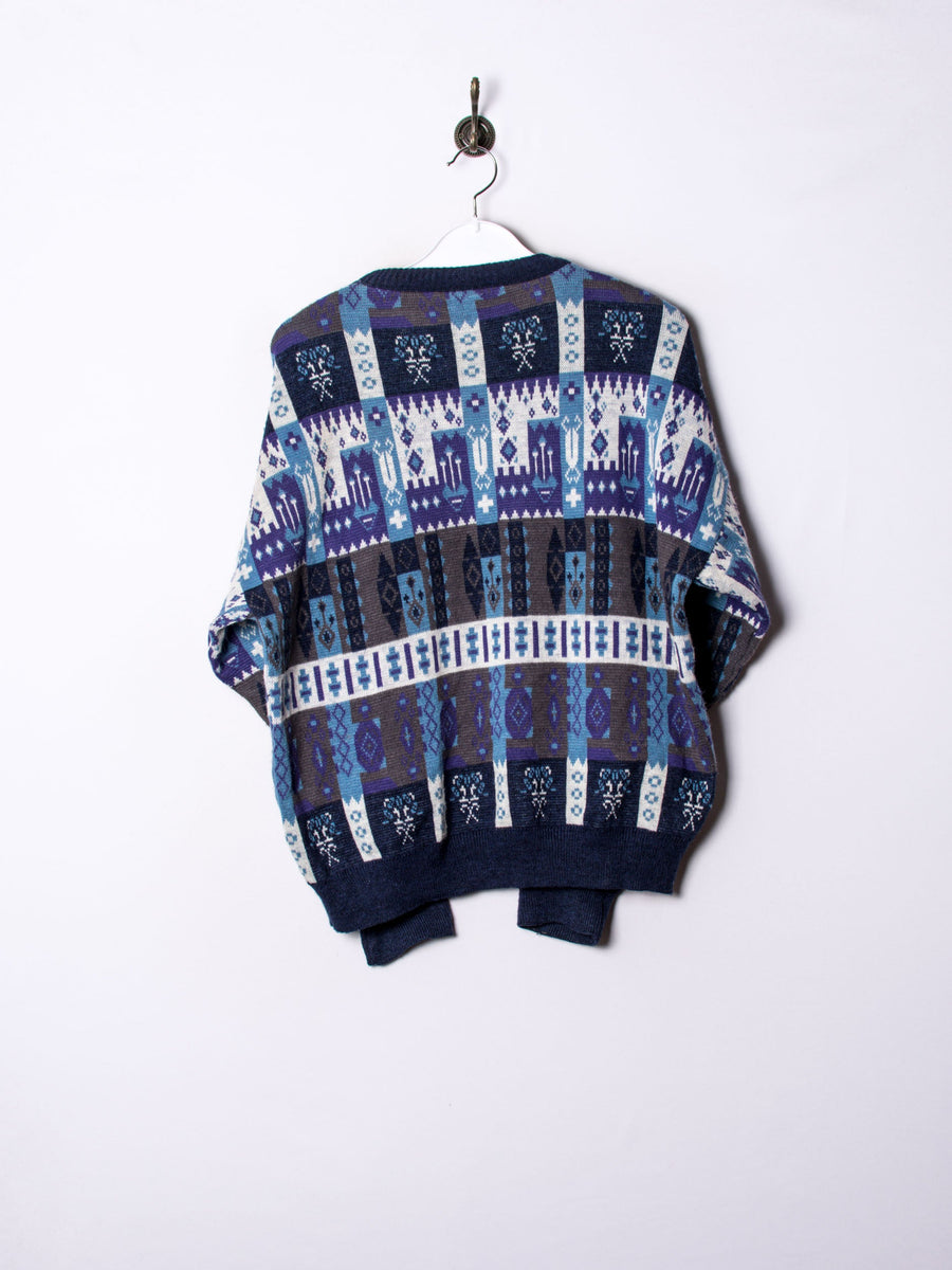 Persona Grata Sweater