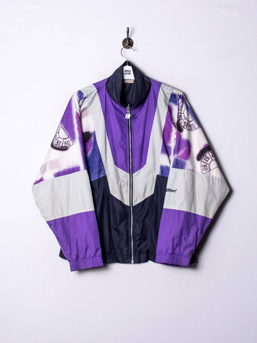 Killtec Fifties Shell Jacket