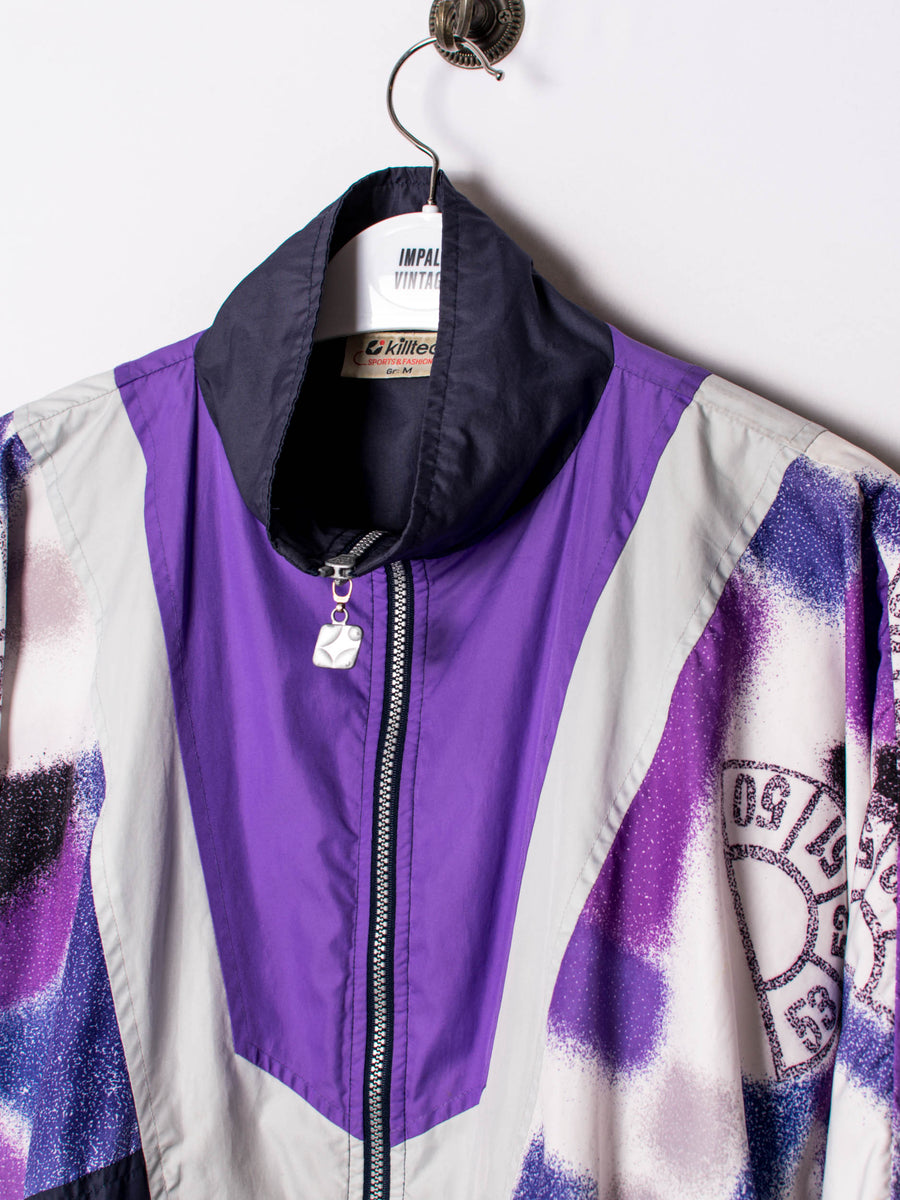 Killtec Fifties Shell Jacket