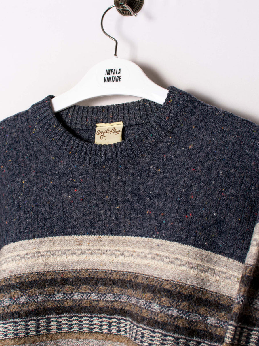 Angelo Litrico Sweater