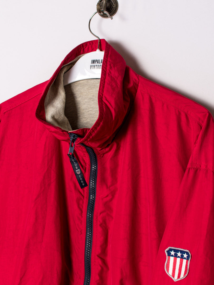 GANT Club 66 Corp Coat