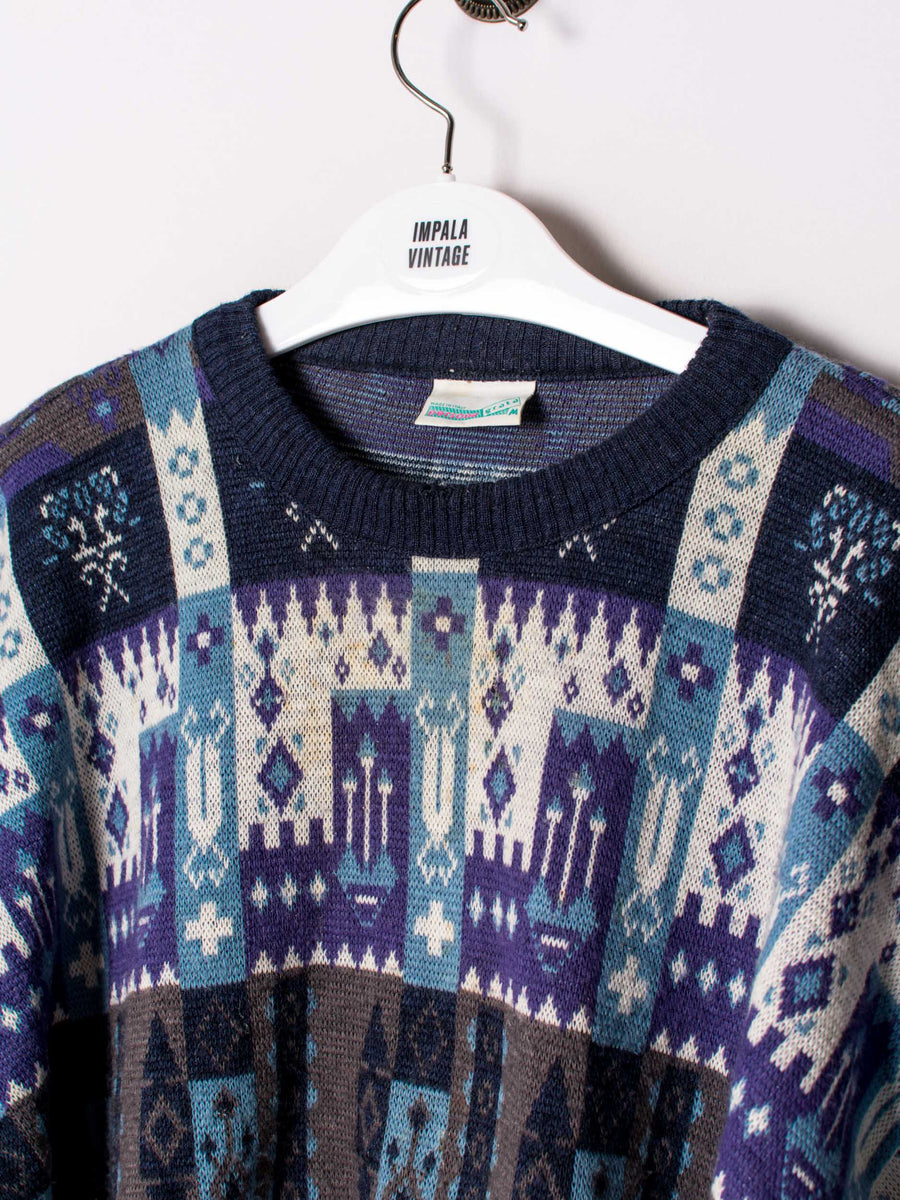 Persona Grata Sweater