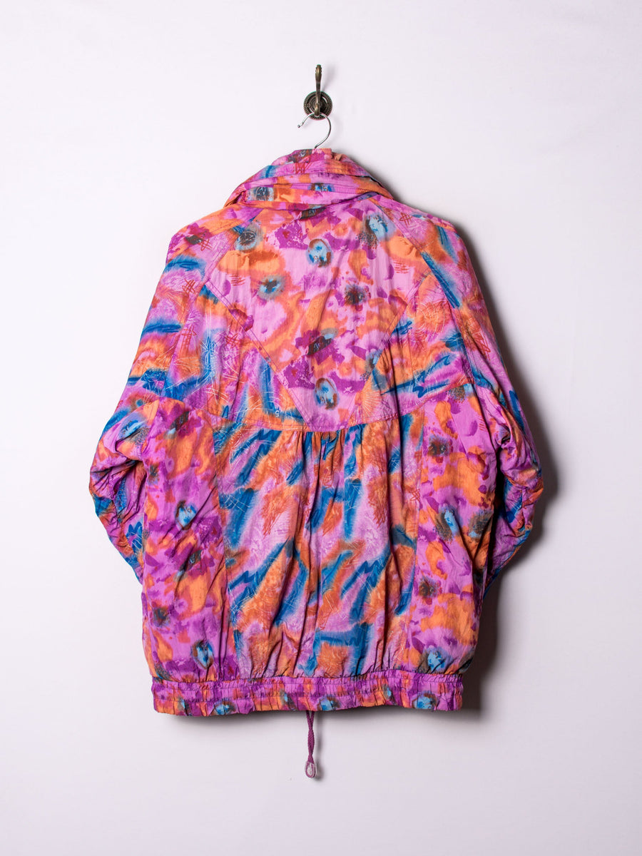 Etirel Kangaroo Ski Jacket