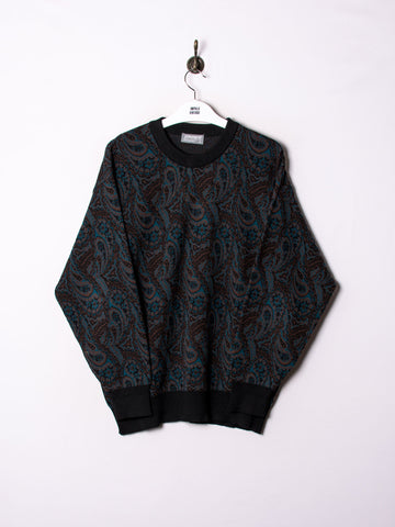 Zimmerli Parsley Sweater