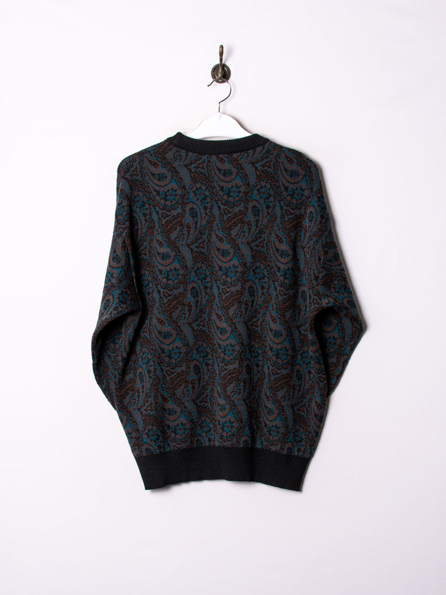 Zimmerli Parsley Sweater