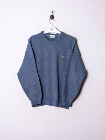 Lacoste Knit Sweater