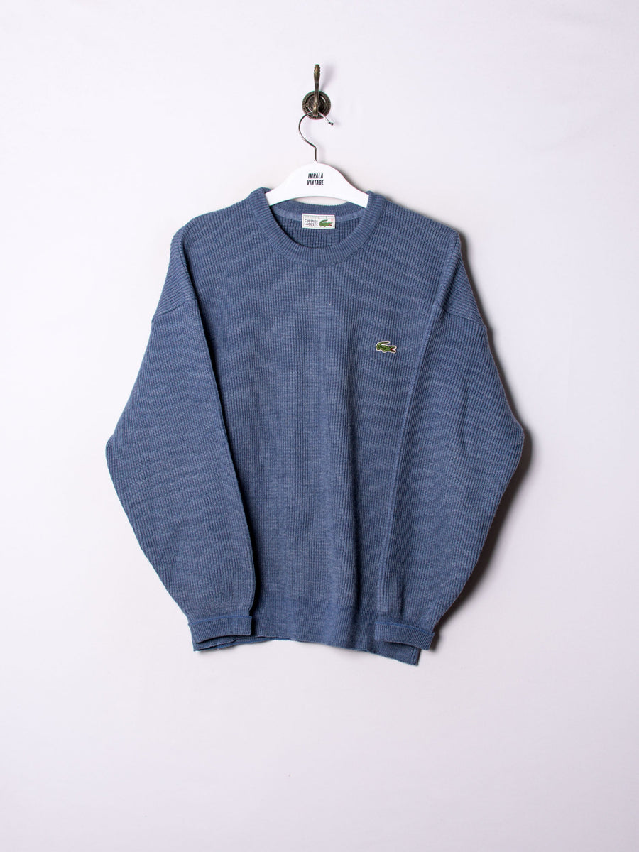 Lacoste Knit Sweater