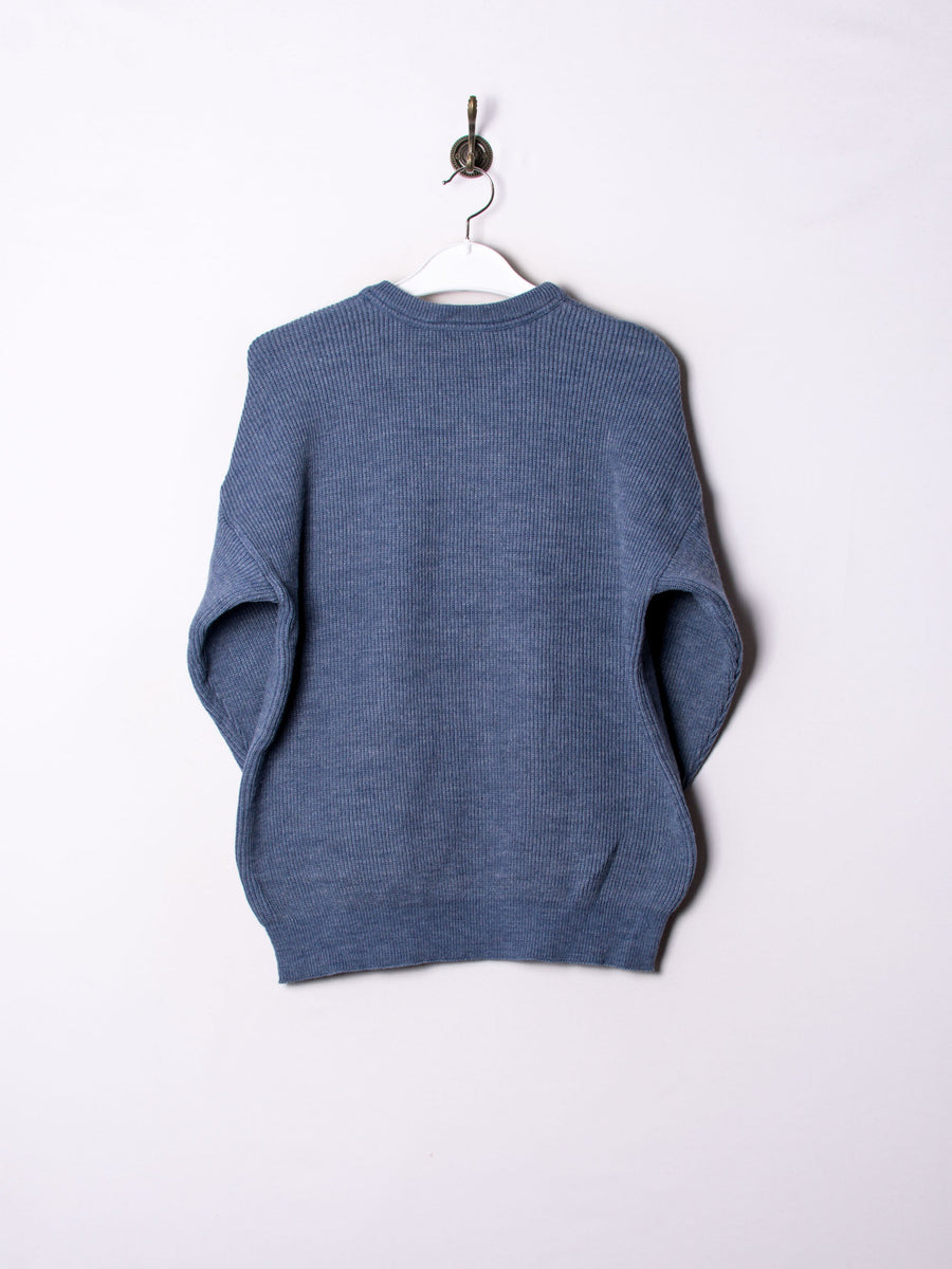 Lacoste Knit Sweater