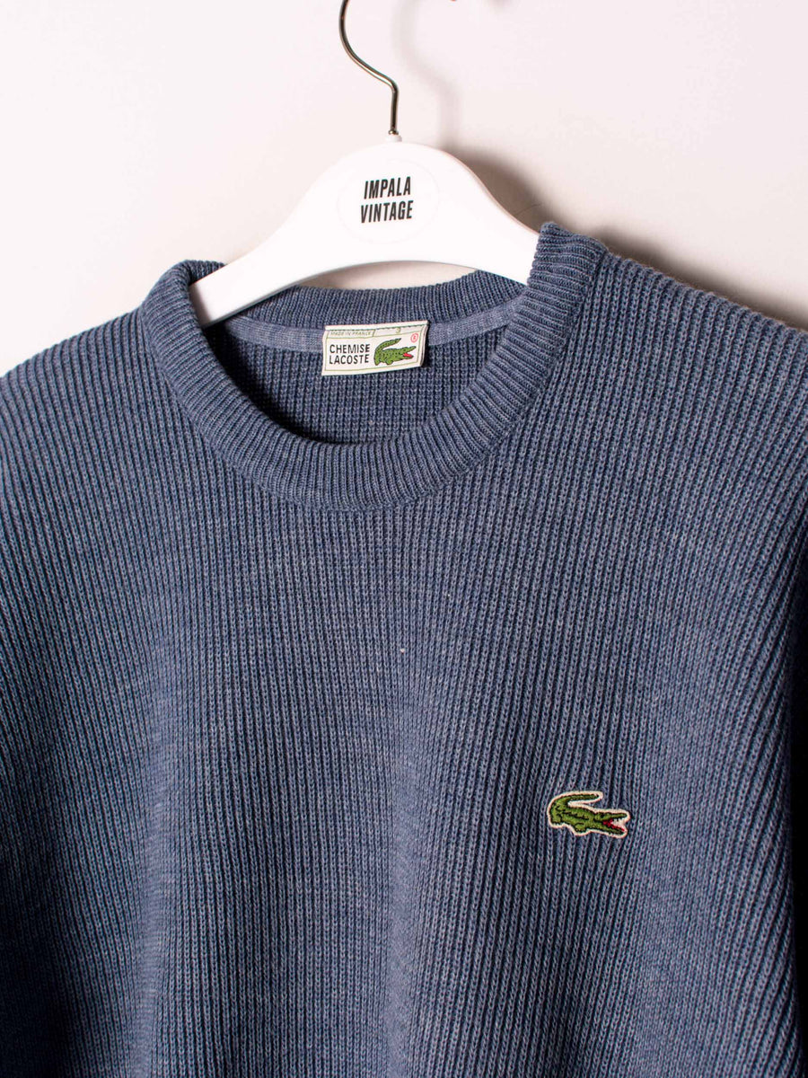 Lacoste Knit Sweater