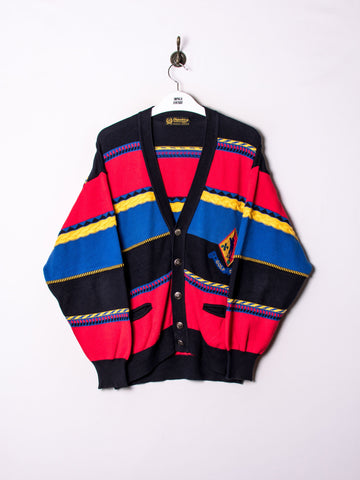 Golf Club Cardigan