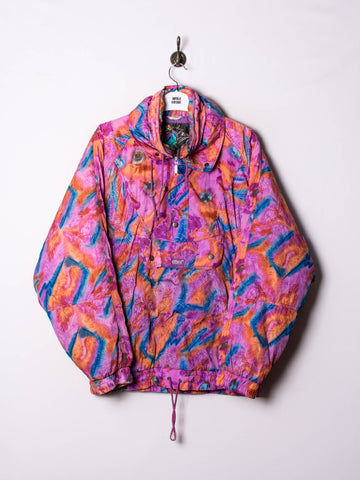 Etirel Kangaroo Ski Jacket