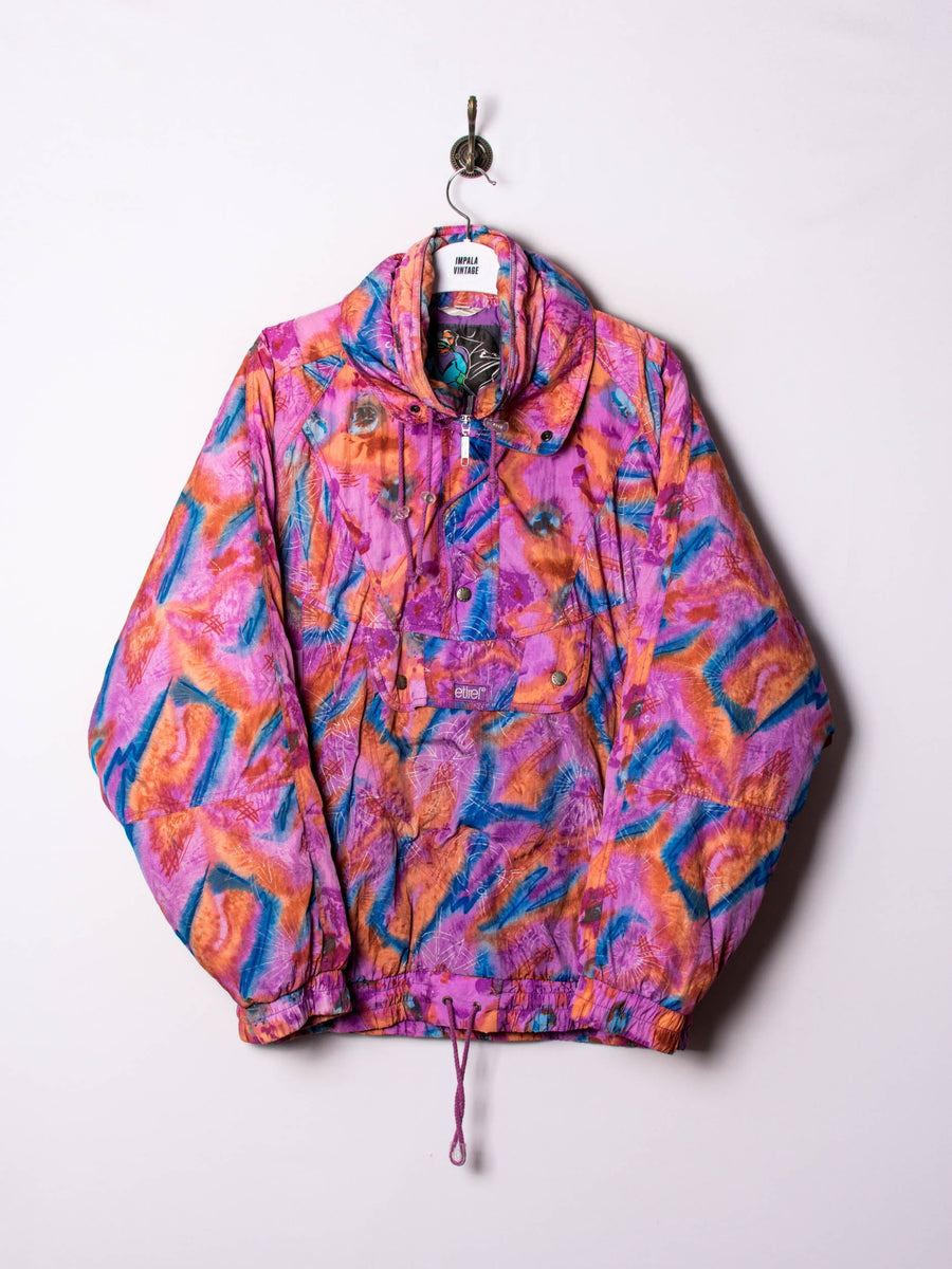 Etirel Kangaroo Ski Jacket