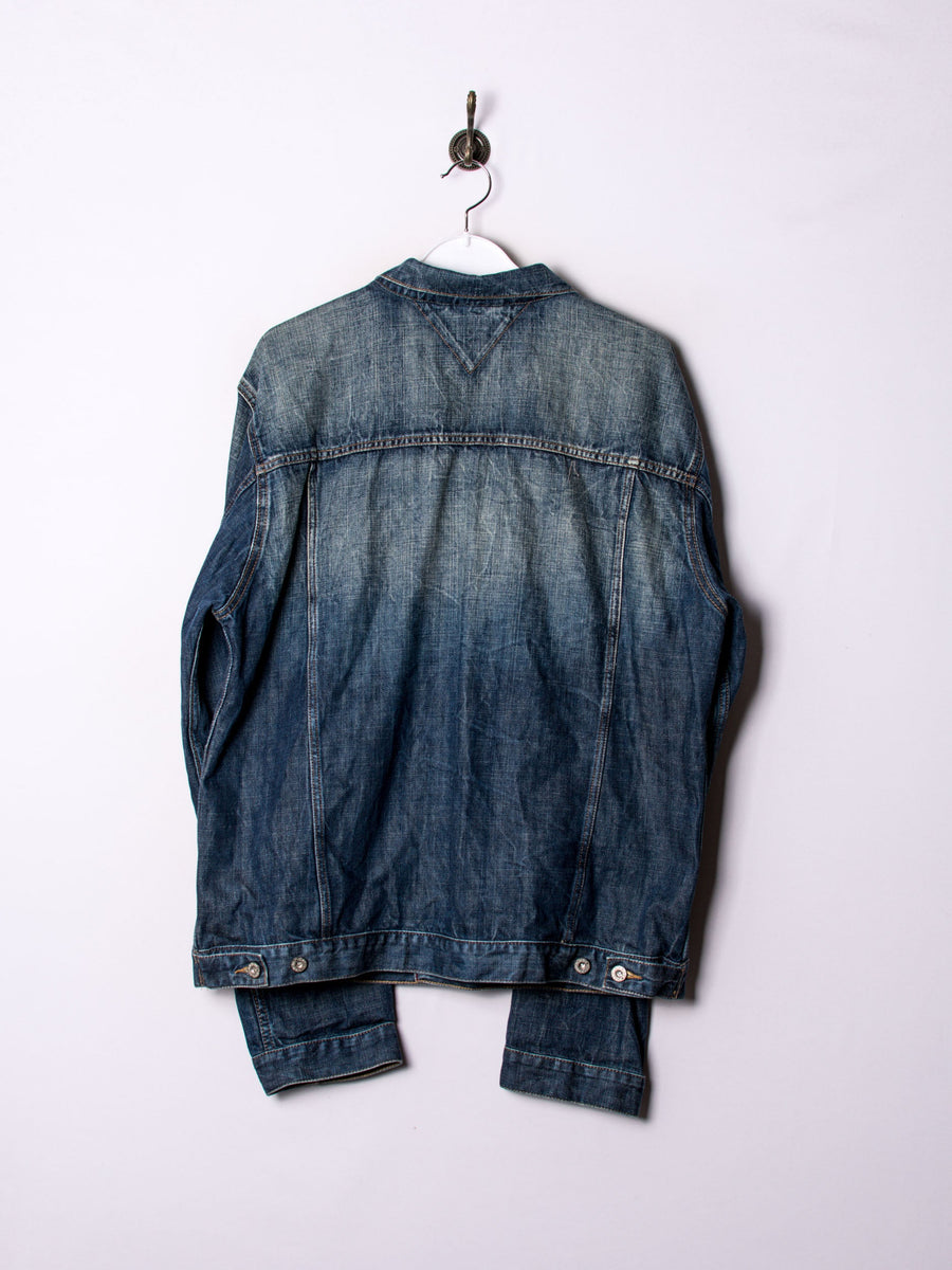 Tommy Hilfiger Denim Jacket