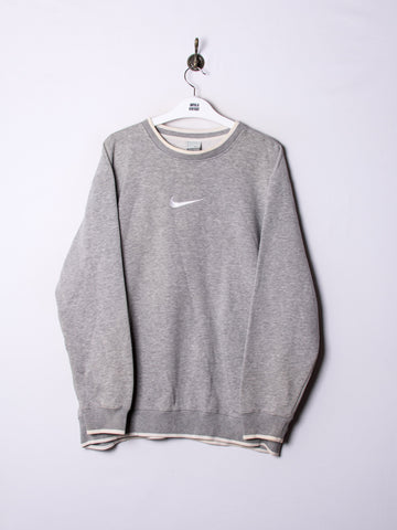 Nike Grey Sweatshirt