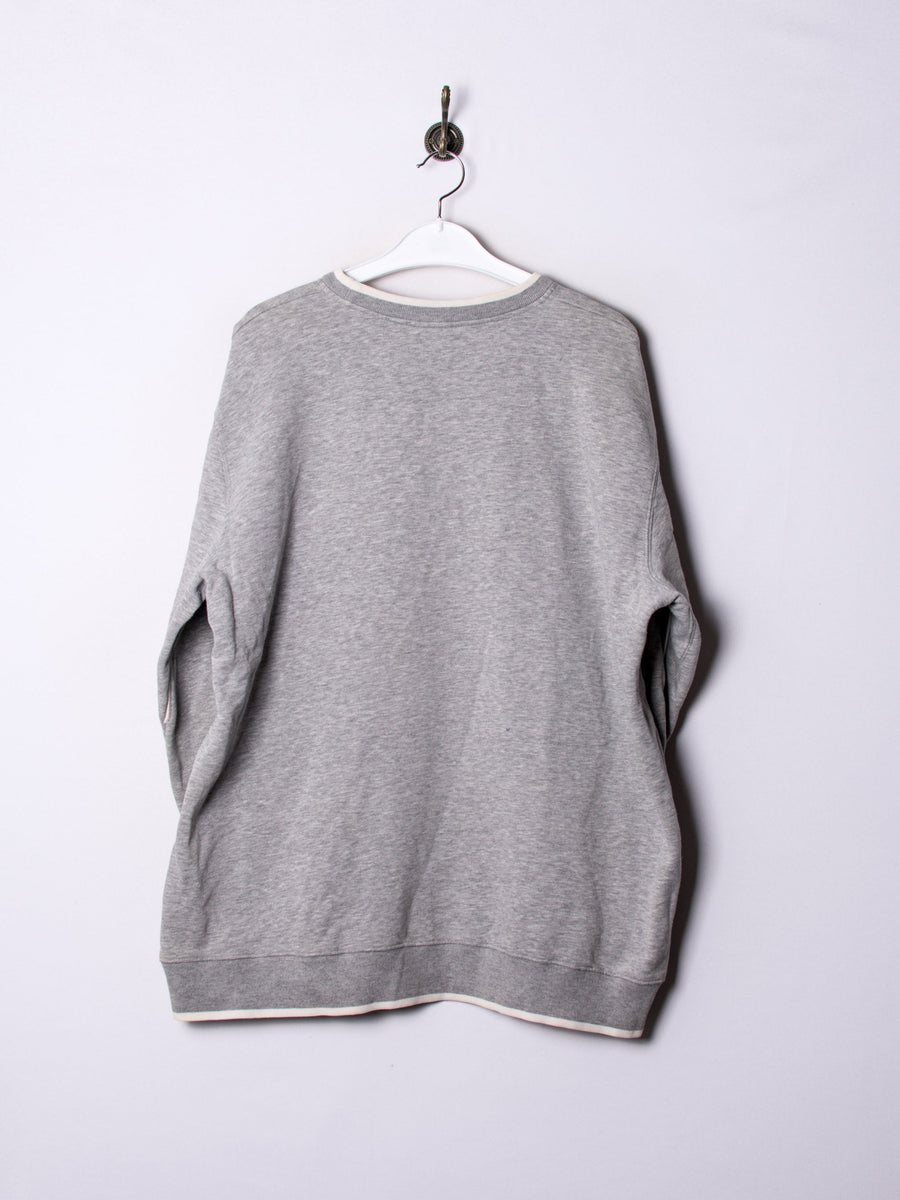 Nike Grey Sweatshirt