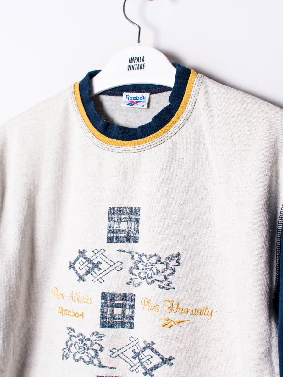 Reebok Pure Sweatshirt