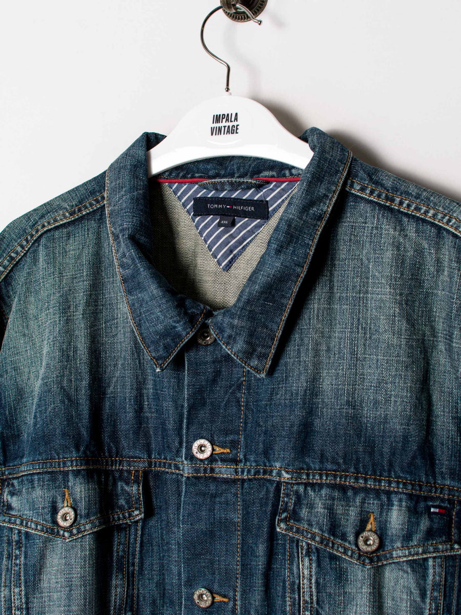 Tommy Hilfiger Denim Jacket