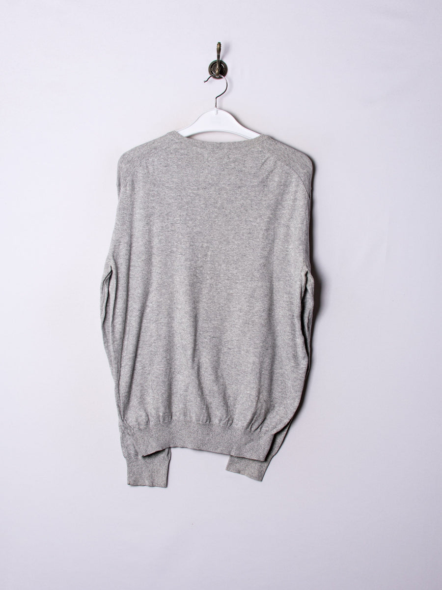 Polo Ralph Lauren Grey Sweater