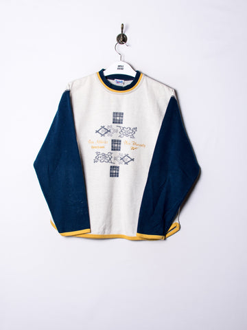 Reebok Pure Sweatshirt