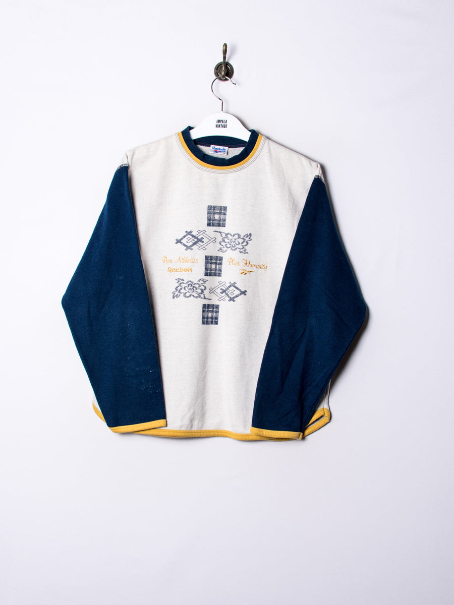 Reebok Pure Sweatshirt