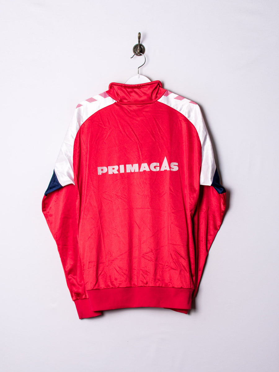 Hummel 1/3 Zipper Vintage Track Jacket
