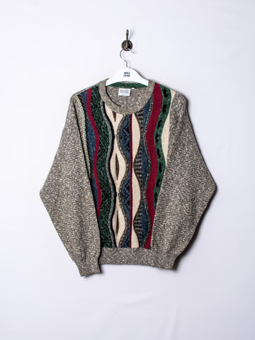 Maselli Sweater