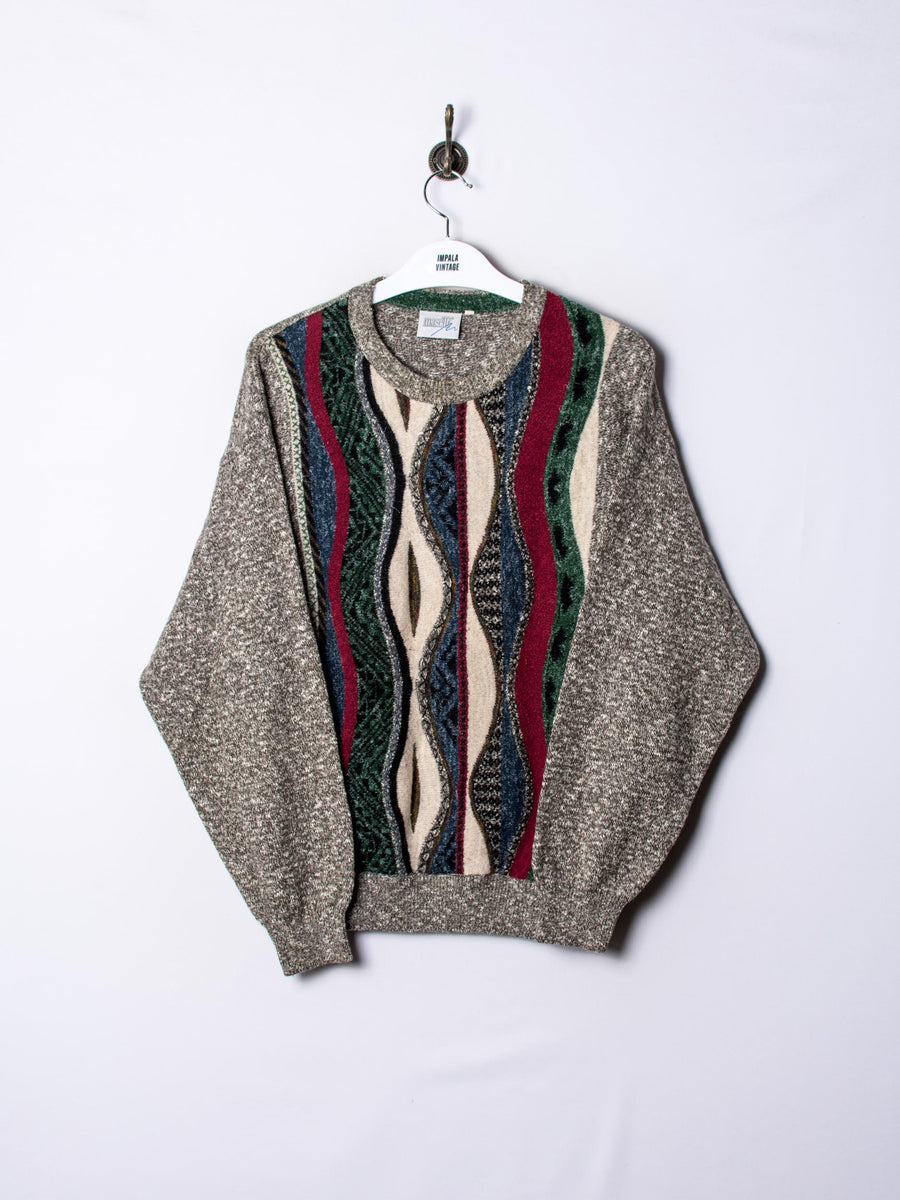 Maselli Sweater