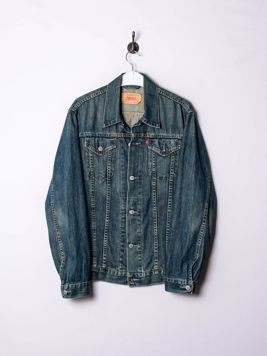 Leví´s Denim Jacket