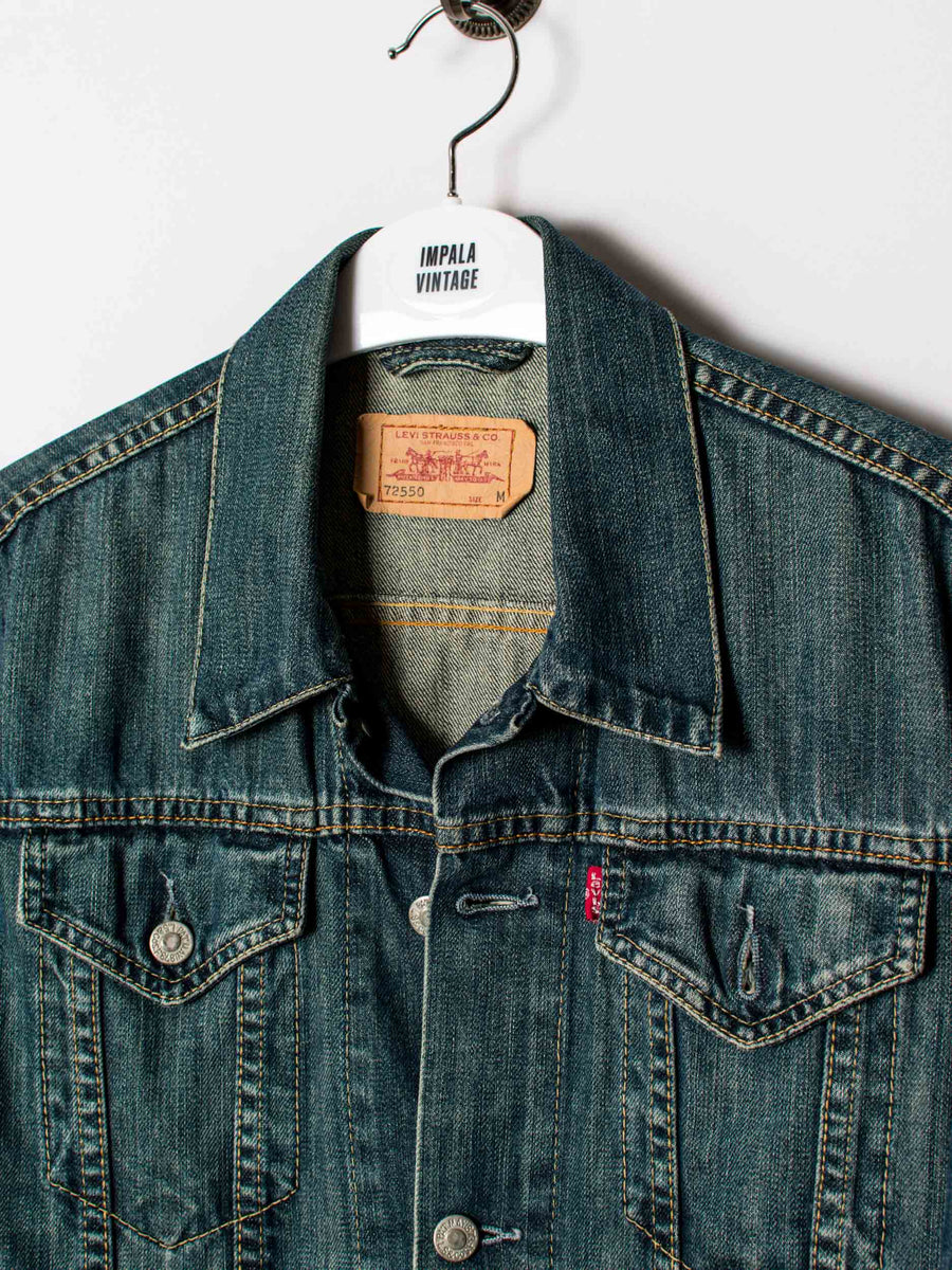 Leví´s Denim Jacket