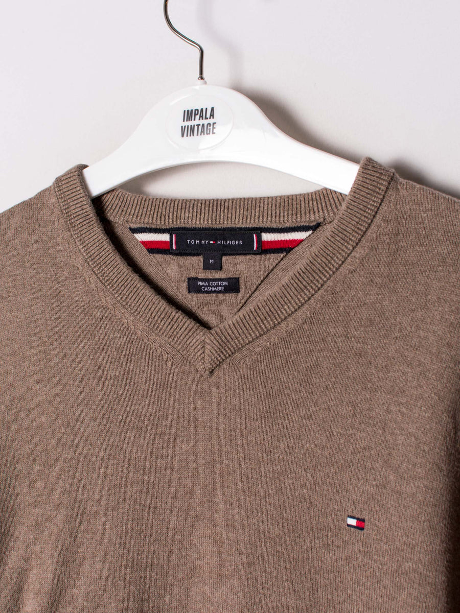 Tommy Hilfiger Cahsmere Sweater