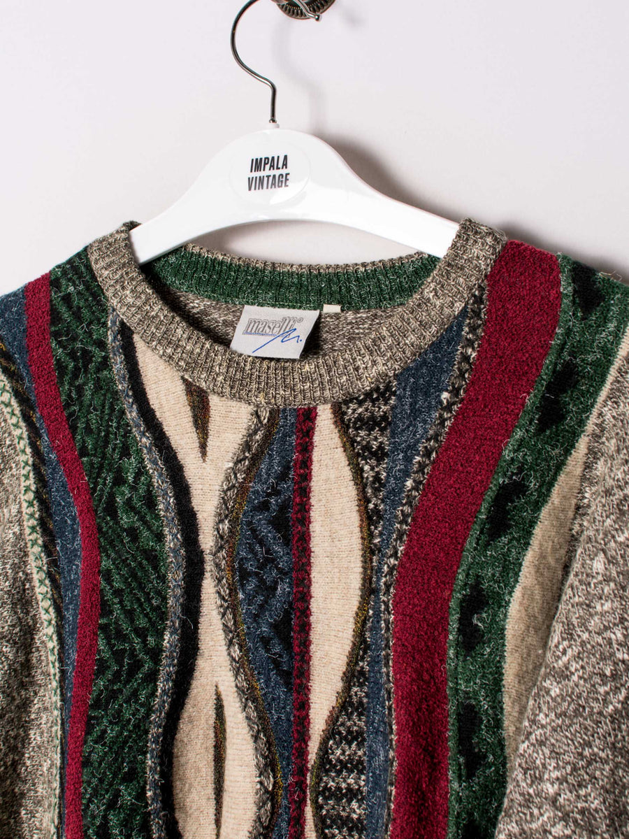 Maselli Sweater