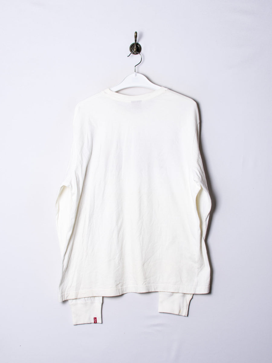 Levi´s Red Tab Long Sleeve Tee