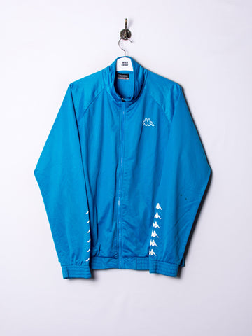 Kappa Blue Track Jacket