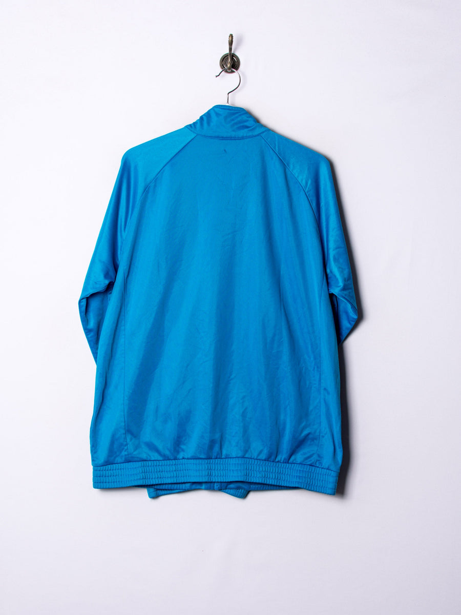 Kappa Blue Track Jacket