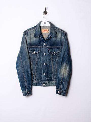 Levi´s Denim Jacket