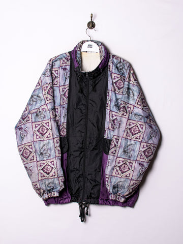 Marcel Clair Life Line Raincoat