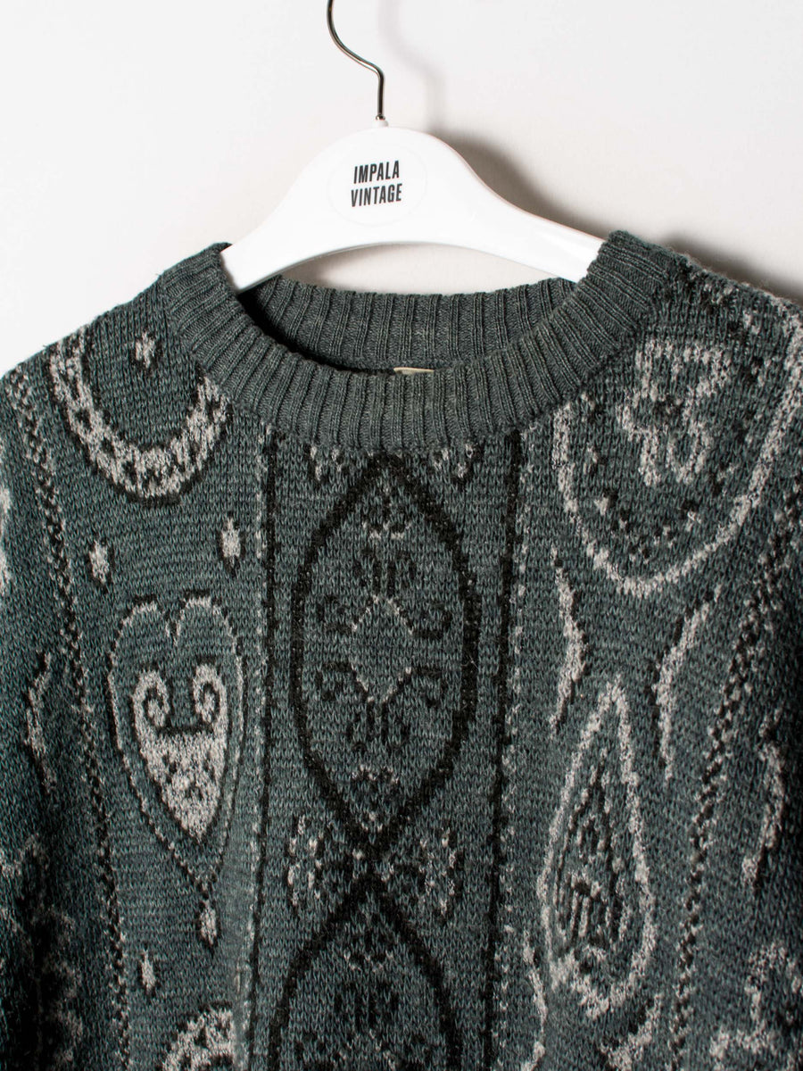 Pimet Sweater