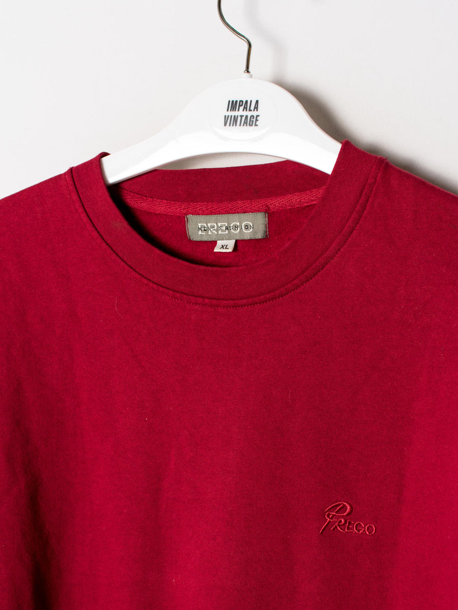 Prego Sweatshirt