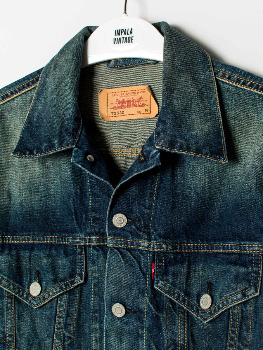 Levi´s Denim Jacket