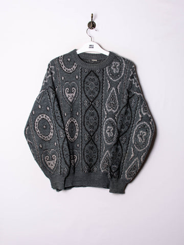 Pimet Sweater